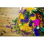 History of the Mardi Gras King Cake