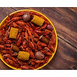 Crawfish Boil Variations