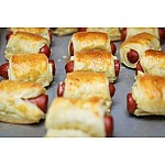 Pigs in a Blanket