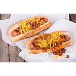 Eula Mae's Hot Dog Chili