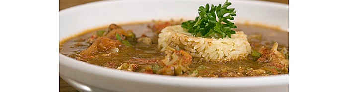 Gumbo