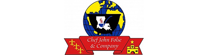 Chef John Folse