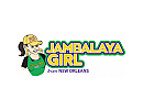 Jambalaya Girl