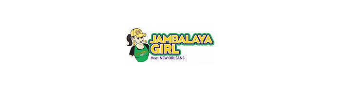 Jambalaya Girl