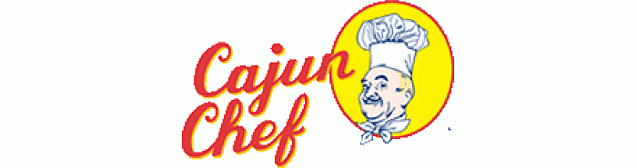 Cajun Chef