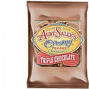 Aunt Sally's Chocolate Praline 12 Pack