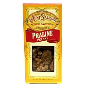 Aunt Sally's Praline Coated Pecans 5 oz