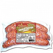 BIG EASY Jalapeno Pork Sausage