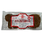 Best Stop Boudin Party Links 32 oz