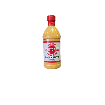 Best Stop Cajun Mayo Cajun Dipping Sauce 16 oz