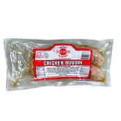 Best Stop Chicken Boudin 14 oz