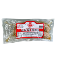 Best Stop Chicken Boudin 14 oz