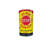 Best Stop Garlic Cajun Seasoning 7 oz