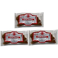 Best Stop Mild Boudin 16 oz - 3 Packs