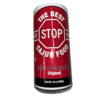 Best Stop Original Cajun Seasoning 14 oz