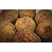 Best Stop Pepperjack Boudin Balls 3.3 oz 58 count