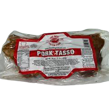 Best Stop Pork Tasso 16 oz