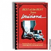 Best of the Best from Louisiana