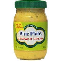 Blue Plate Sandwich Spread 16 oz.