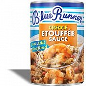 Blue Runner Creole Etouffee Base 25 oz