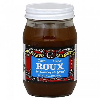 Bootsie's Cajun Creole Roux