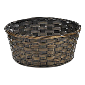 Burton + Burton 4 1/2 X 10 Basket