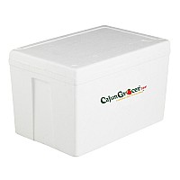 Cajun Dinner Turducken Gift Cooler