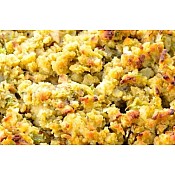 Cajun Cornbread Dressing 4 lb