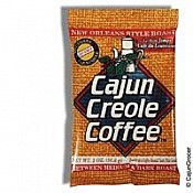 Cajun Creole Coffee