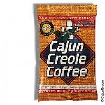 Cajun Creole Coffee