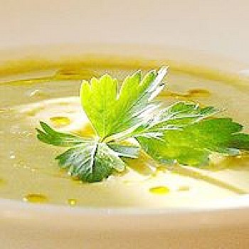 Cajun Grocer Artichoke Soup 4 lb