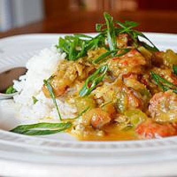 Cajun Grocer Premium Crawfish Etouffee