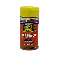 Cajun Land Old Bayou 1.75 ounce