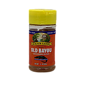 Cajun Land Old Bayou 4 ounce