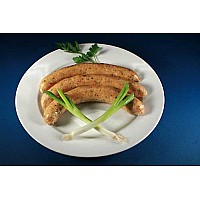 Cajun Original Crawfish Boudin 1 Case