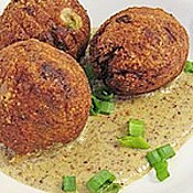 Cajun Original Pork Boudin Cajun Bites 1 lb