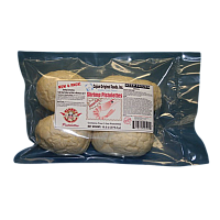 Cajun Original Shrimp Pistolettes 4 Pack