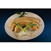 Cajun Original Shrimp Boudin 1 lb Pack of 3