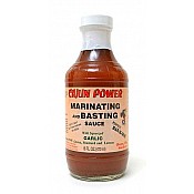 Cajun Power Marinating & Basting Sauce 16 oz