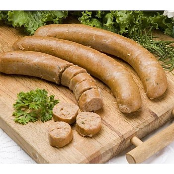 Cajun Specialty Meats - Boudin