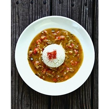 Cajun Specialty Meats Crawfish Etouffee 5 lb