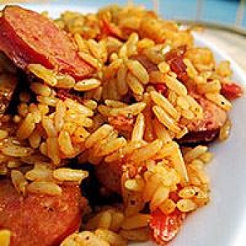 CajunGrocer Creole Jambalaya