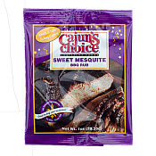 Cajun's Choice Sweet Mesquite BBQ Rub 1 oz