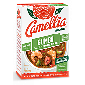 Camellia Gumbo Cajun Roux Base 7 oz