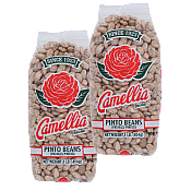 Camellia Brand Dry Pinto Beans 2 Pack