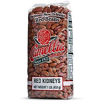 Camellia Red Kidney Beans 1 lb