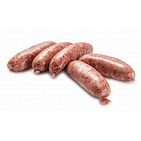 Poche's Smoked Chaurice 1 lb