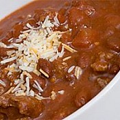 Chef John Folse Fiesta Chili 4 lb