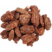 Classic Golden Pecans Praline Covered Pecans