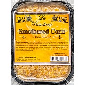 La Boucherie Corn Maque Choux 1lb (Smothered Corn)